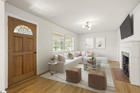 1503 Fork Shoals Road Greenville SC 29605
