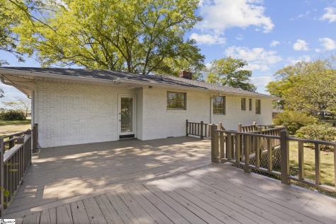 1503 Fork Shoals Road Greenville SC 29605
