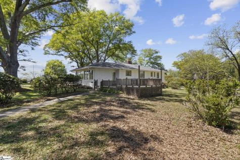 1503 Fork Shoals Road Greenville SC 29605