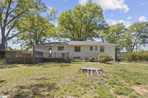 1503 Fork Shoals Road Greenville SC 29605