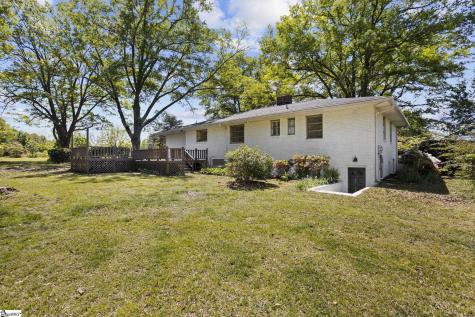 1503 Fork Shoals Road Greenville SC 29605