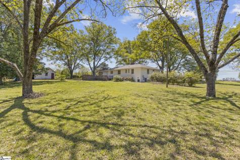 1503 Fork Shoals Road Greenville SC 29605