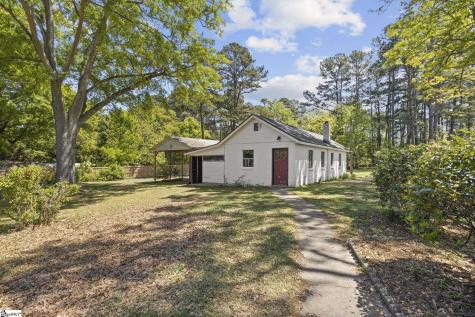 1503 Fork Shoals Road Greenville SC 29605