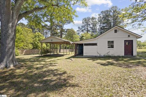 1503 Fork Shoals Road Greenville SC 29605