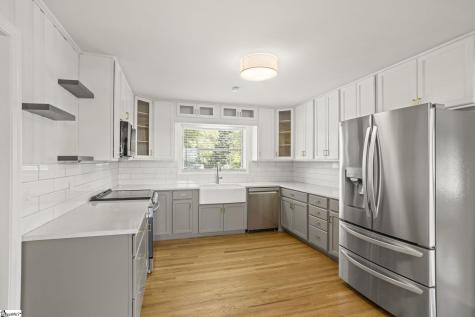 1503 Fork Shoals Road Greenville SC 29605