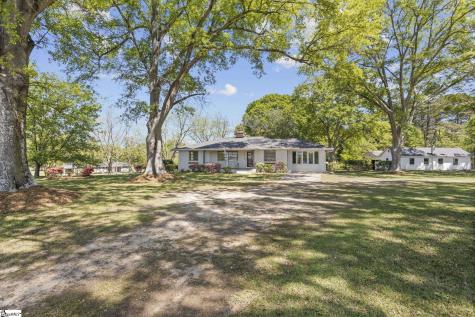 1503 Fork Shoals Road Greenville SC 29605