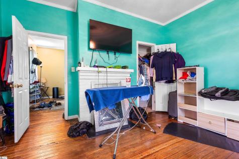 162 Palisade Street Spartanburg SC 29306