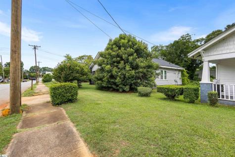 162 Palisade Street Spartanburg SC 29306
