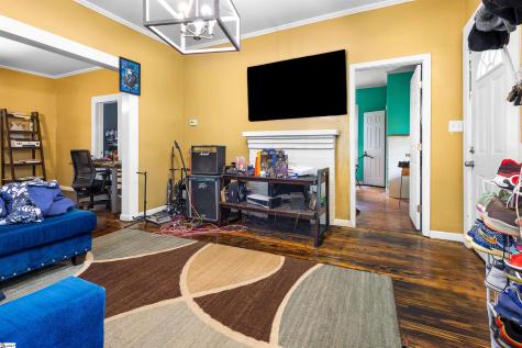 162 Palisade Street Spartanburg SC 29306