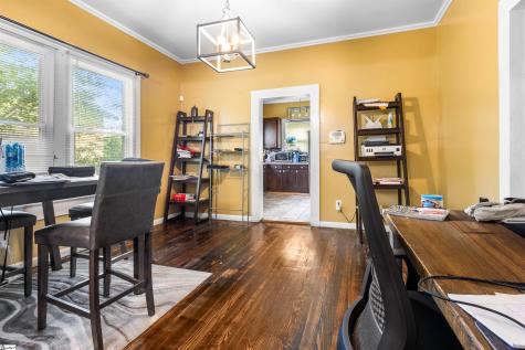 162 Palisade Street Spartanburg SC 29306
