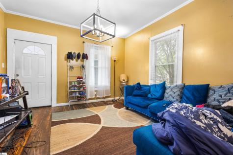 162 Palisade Street Spartanburg SC 29306