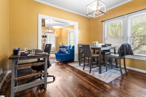 162 Palisade Street Spartanburg SC 29306