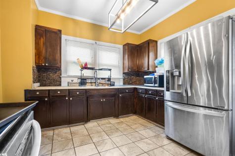 162 Palisade Street Spartanburg SC 29306