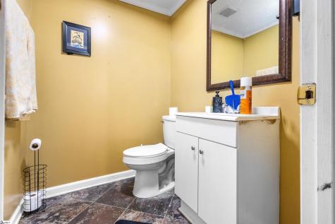 162 Palisade Street Spartanburg SC 29306