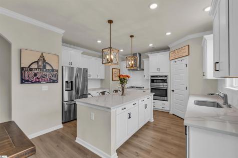 761 Oak Hill Lane Belton SC 29627
