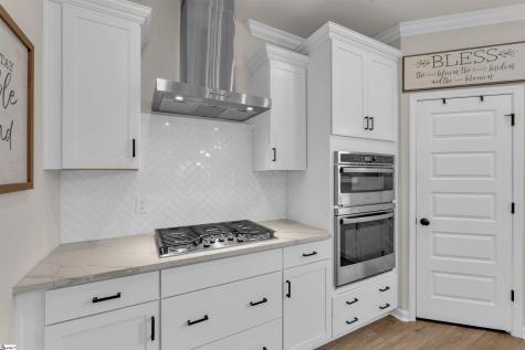 761 Oak Hill Lane Belton SC 29627
