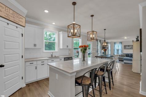 761 Oak Hill Lane Belton SC 29627