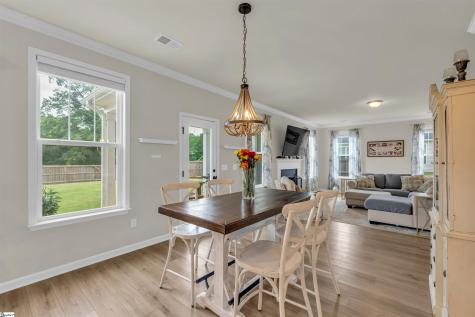 761 Oak Hill Lane Belton SC 29627