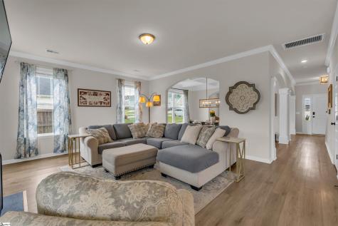761 Oak Hill Lane Belton SC 29627