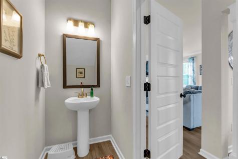761 Oak Hill Lane Belton SC 29627