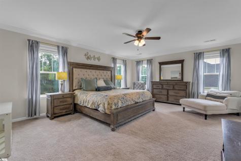 761 Oak Hill Lane Belton SC 29627