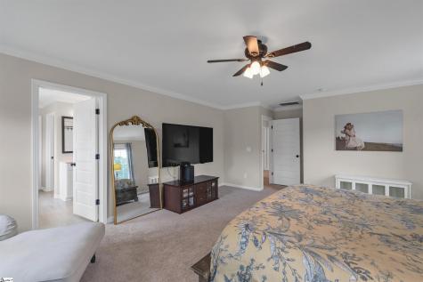 761 Oak Hill Lane Belton SC 29627