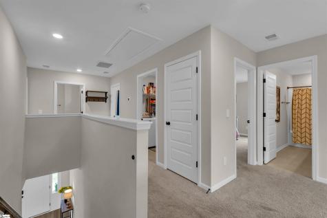 761 Oak Hill Lane Belton SC 29627