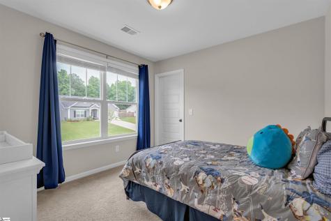 761 Oak Hill Lane Belton SC 29627