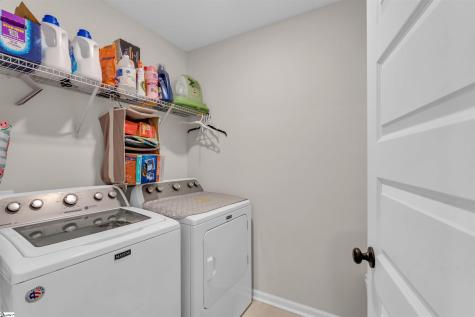 761 Oak Hill Lane Belton SC 29627