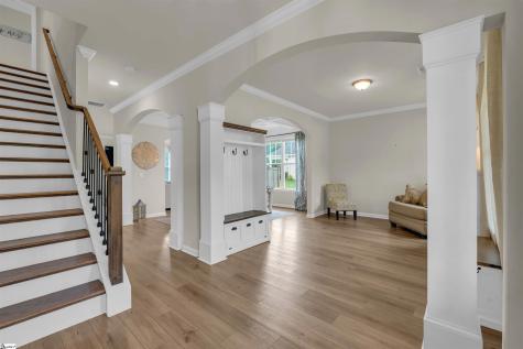 761 Oak Hill Lane Belton SC 29627