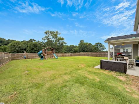 761 Oak Hill Lane Belton SC 29627