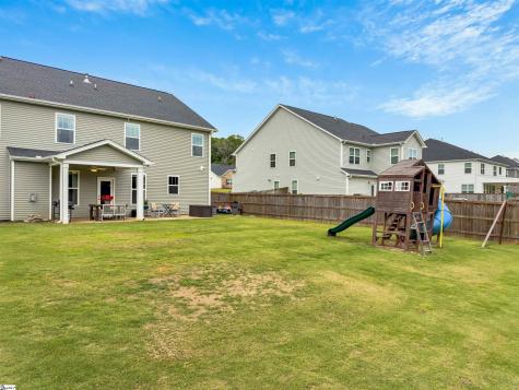 761 Oak Hill Lane Belton SC 29627