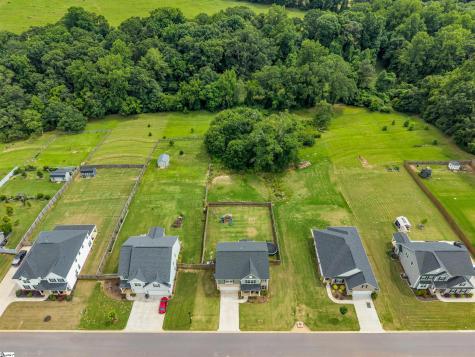 761 Oak Hill Lane Belton SC 29627