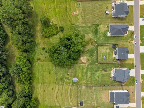 761 Oak Hill Lane Belton SC 29627