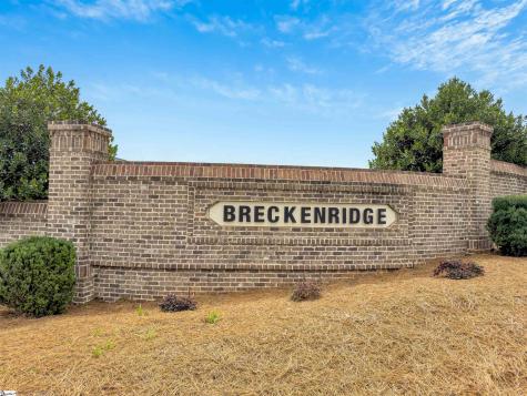 761 Oak Hill Lane Belton SC 29627