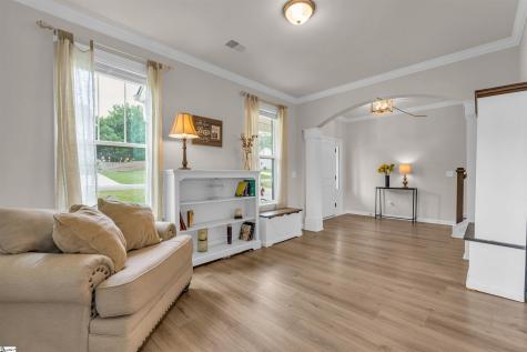 761 Oak Hill Lane Belton SC 29627