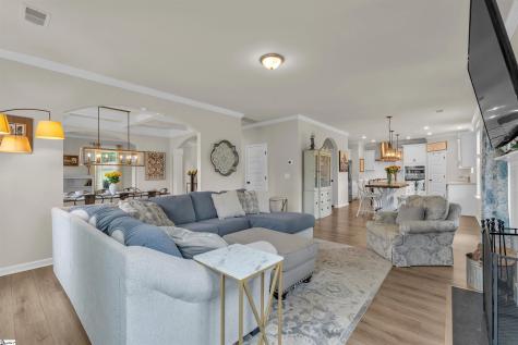 761 Oak Hill Lane Belton SC 29627