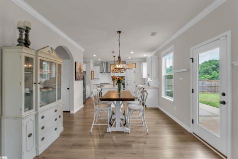761 Oak Hill Lane Belton SC 29627