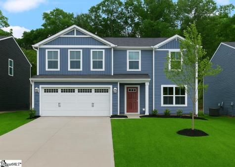 2538 S Christo Lane Wellford SC 29384