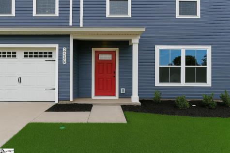 2538 S Christo Lane Wellford SC 29384