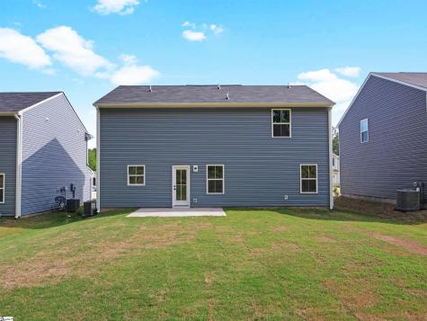 2538 S Christo Lane Wellford SC 29384