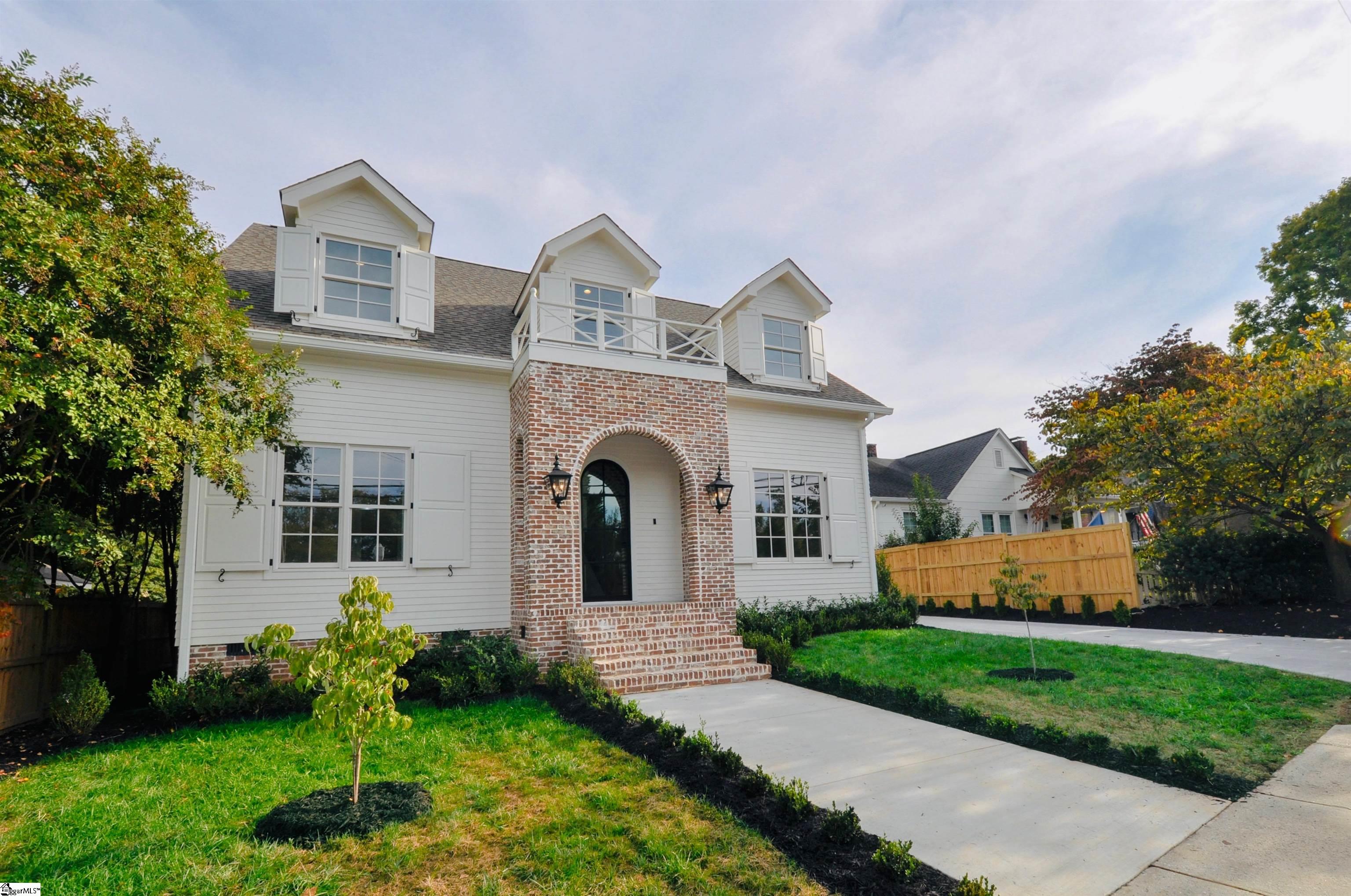 102 Cureton Street Greenville SC 29605