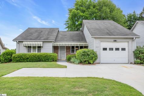 209 S Woodgreen Way Greenville SC 29615