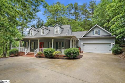 4 Boatswain Way Salem SC 29676
