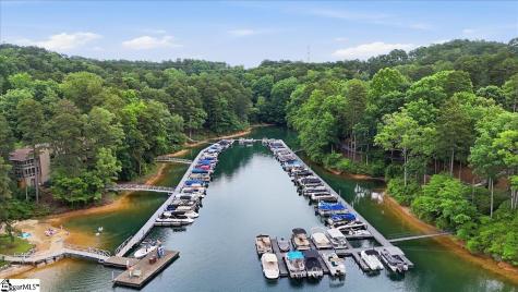 4 Boatswain Way Salem SC 29676