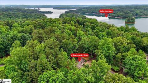4 Boatswain Way Salem SC 29676