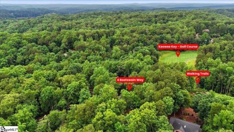 4 Boatswain Way Salem SC 29676