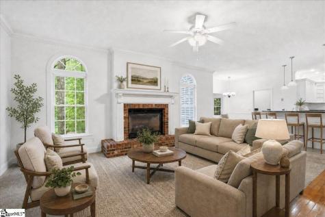 4 Boatswain Way Salem SC 29676