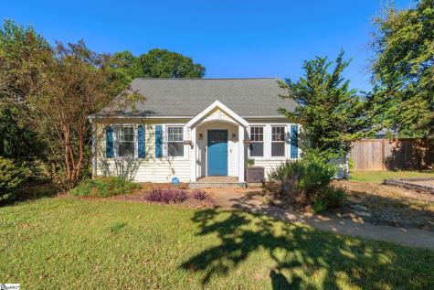 212 Brookdale Avenue Greenville SC 29607