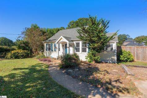 212 Brookdale Avenue Greenville SC 29607
